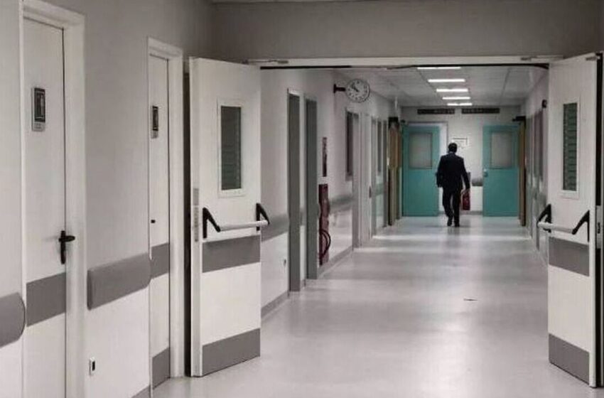  Αυτοκτόνησε ασθενής στο νοσοκομείο Φιλιατών – Έπεσε από τον δεύτερο όροφο