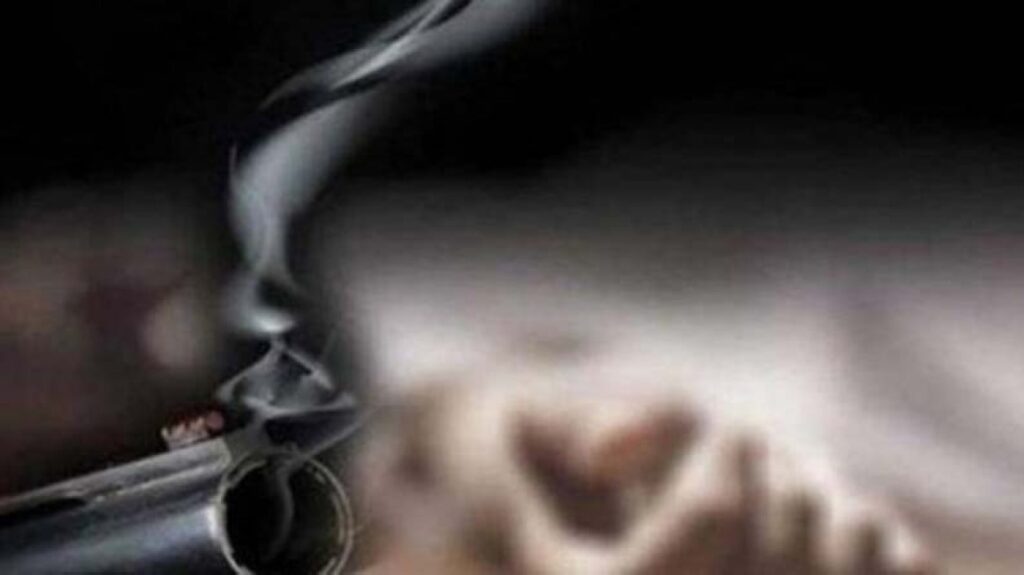 oplo nekros autoktonia