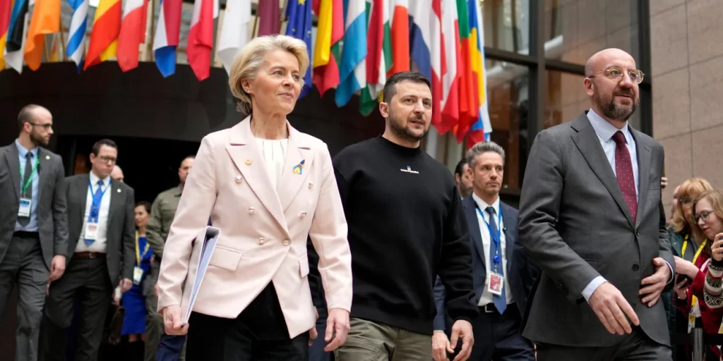 oukrania entaksh europaiki enosi