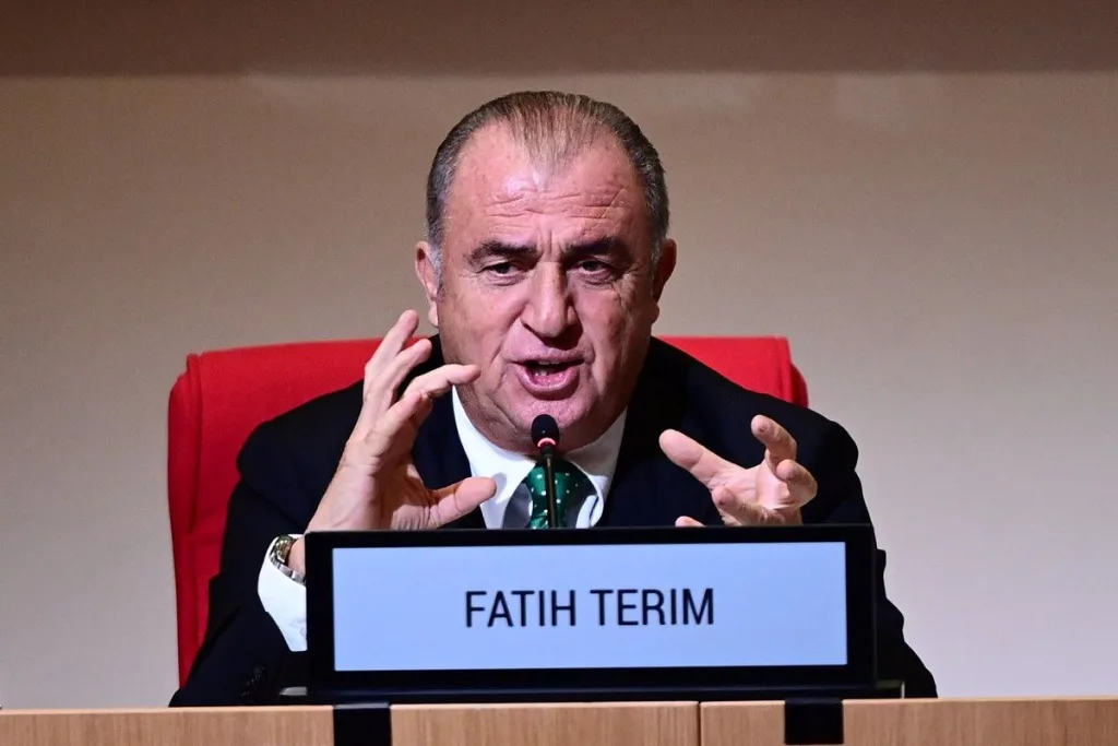 panathinaikos terim