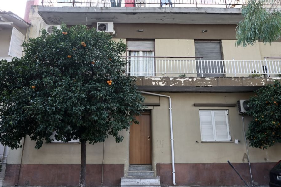 peristeri patroktonia