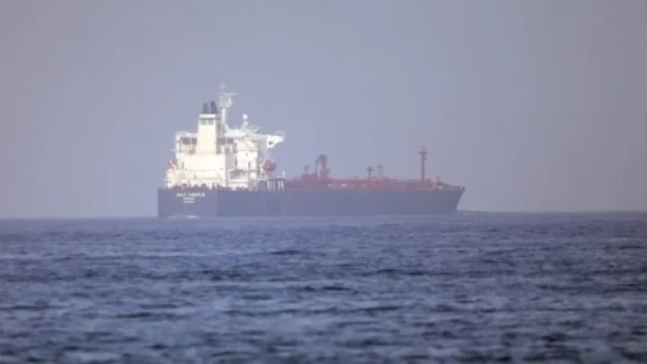  Υεμένη: Εκτόξευση πυραύλου κοντά σε πλοίο