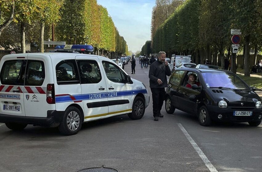  Γαλλία: Αιματηρή συμπλοκή στο Παρίσι με νεκρό έναν 15χρονο μαθητή