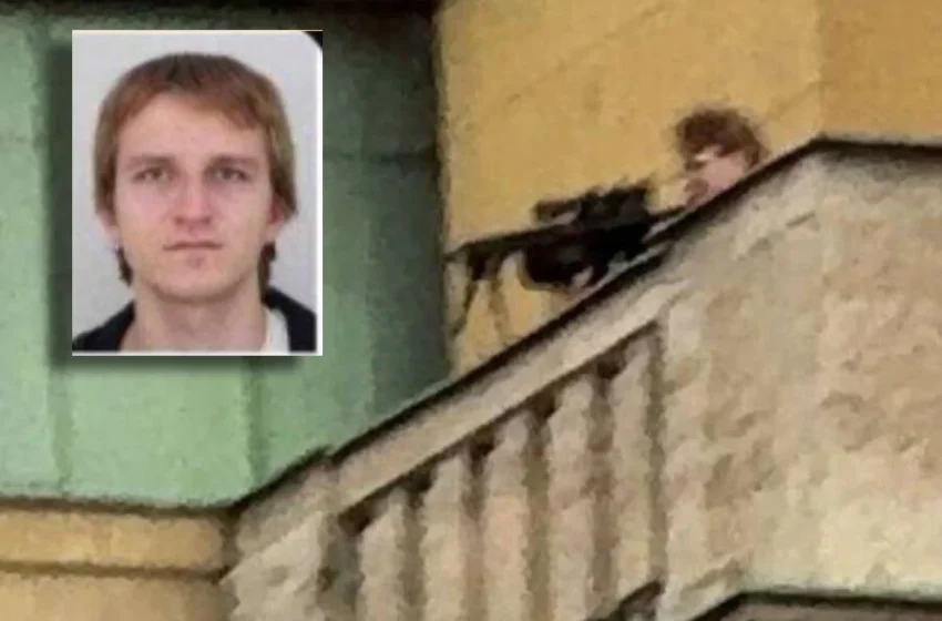  Πράγα: Πώς ο δράστης σκόρπισε τον θάνατο σε 21 λεπτά – Κριτική στην αστυνομία