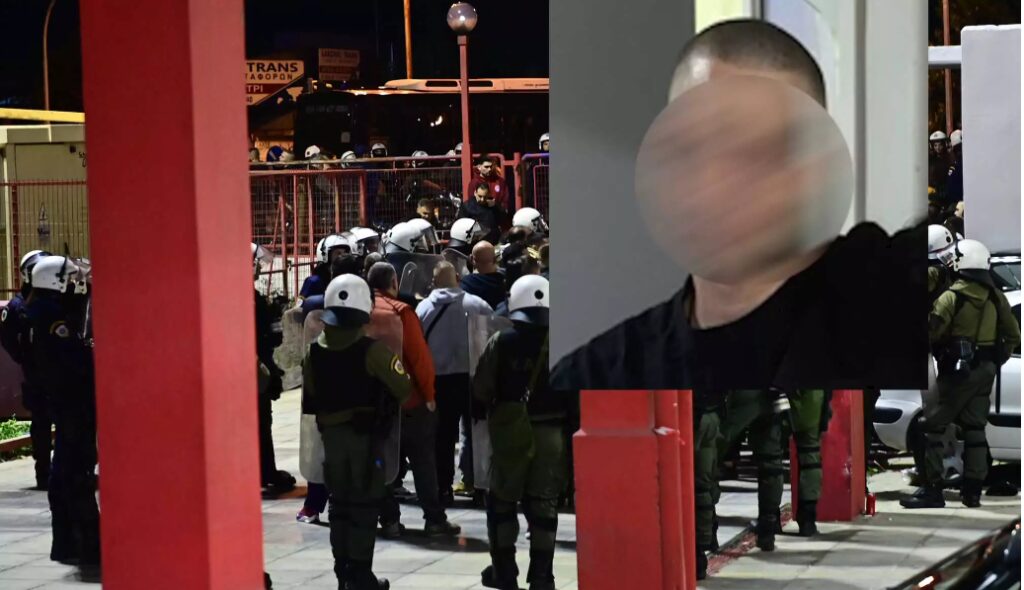 renti 18xronos astynomikos epeisodia