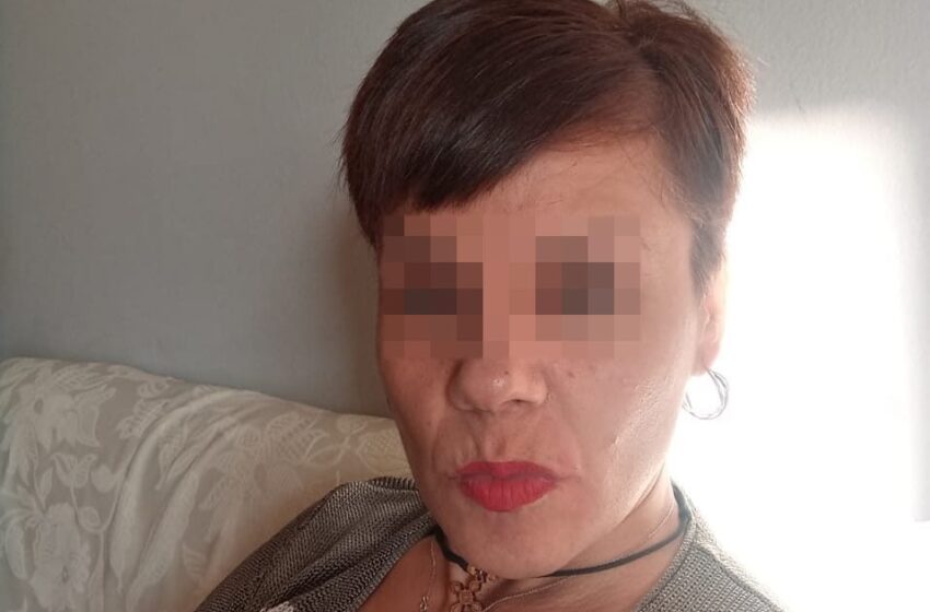  Σαλαμίνα: “Η Γεωργία ήταν αθώα, της ζητάω συγγνώμη που δεν την προστάτευσα” σπάραξε η μητέρα της 43χρονης
