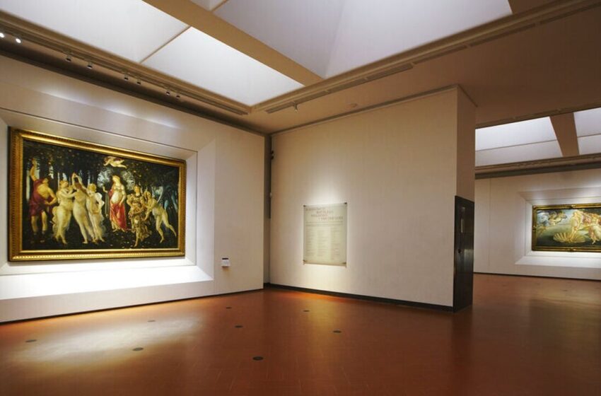  Χαμένος πίνακας του Μποτιτσέλι εντοπίστηκε σε σπίτι στη νότια Ιταλία