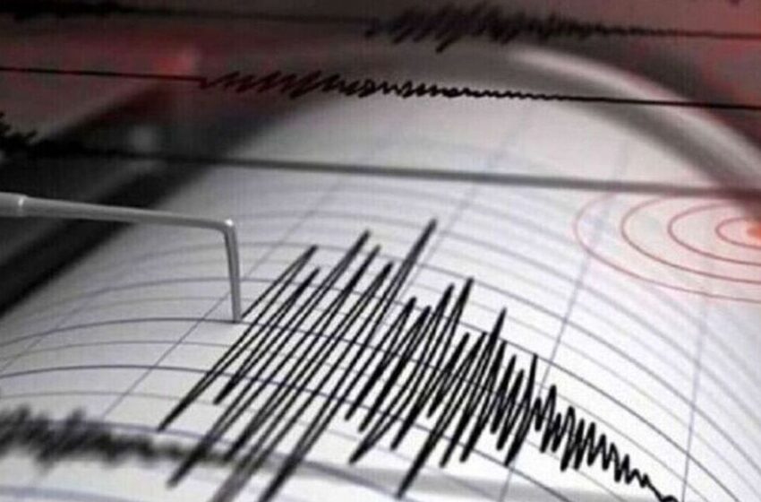  Νέος σεισμός 6,6 Ρίχτερ στις Φιλιππίνες