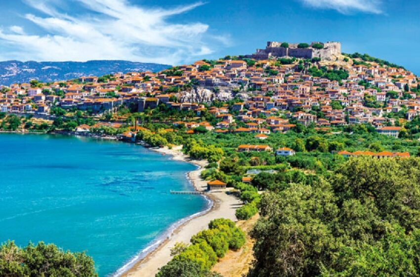  50% περισσότεροι Τούρκοι τουρίστες με την εξπρές βίζα