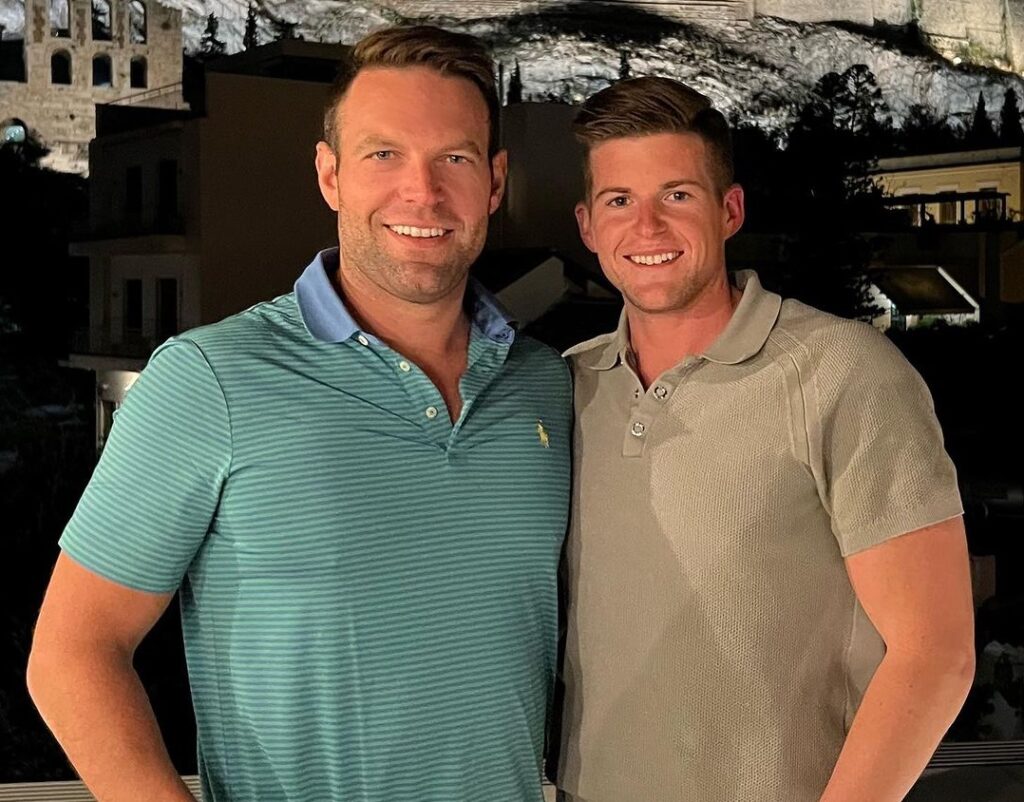 taylor kasselakis instagram