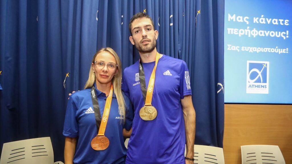 tentoglou ntrisbioti koryfaioi athlites