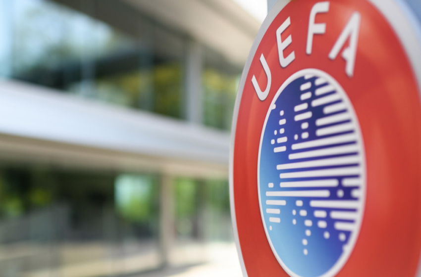  “Βόμβα” από την UEFA: Τέλος οι ξένοι διαιτητές σε αγώνες της Super League – Ανέστειλαν την αποχή οι έλληνες διαιτητές