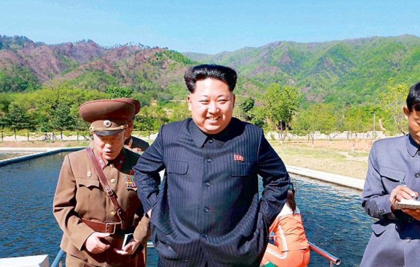  Η Βόρεια Κορέα πάει για την… έκπληξη – Θέλει να αποτελέσει “καυτό” τουριστικό προορισμό – Το σχέδιο της