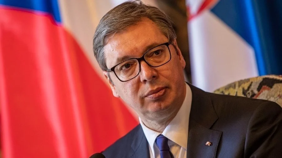 voucic ekloges servia