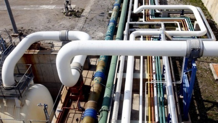  Ρωσία: Επιπλέον περικοπές στις εξαγωγές πετρελαίου τον Δεκέμβριο