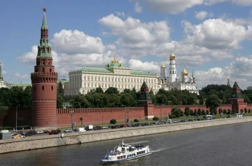 Κρεμλίνο: Η βοήθεια από την ΕΕ δεν θα αλλάξει την έκβαση στον πόλεμο της Ουκρανίας
