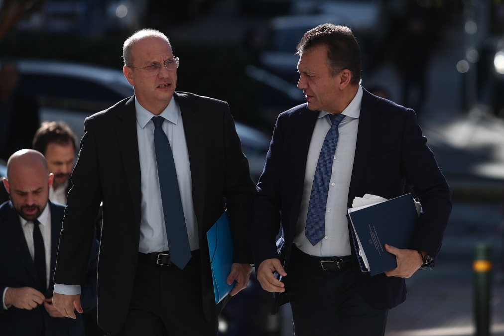 ΒΡΟΥΤΣΗΣ ΟΙΚΟΝΟΜΟΥ