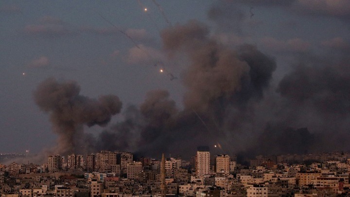  Ισραήλ: Σκληρές μάχες στη Γάζα – Ψάχνουν  τον αρχηγό της Χαμάς