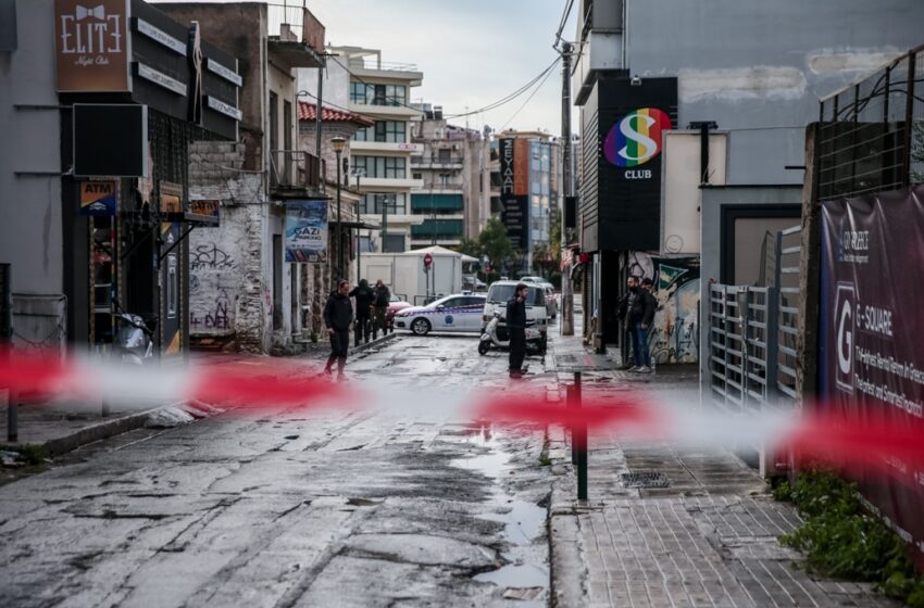  Γκάζι: “Ομάδα ΔΙΑΣ είχε ελέγξει το τζιπ του Αλβανού μαφιόζου λίγο πριν πυροβολήσει τους Κρητικούς” – Τι απαντά η ΕΛ.ΑΣ