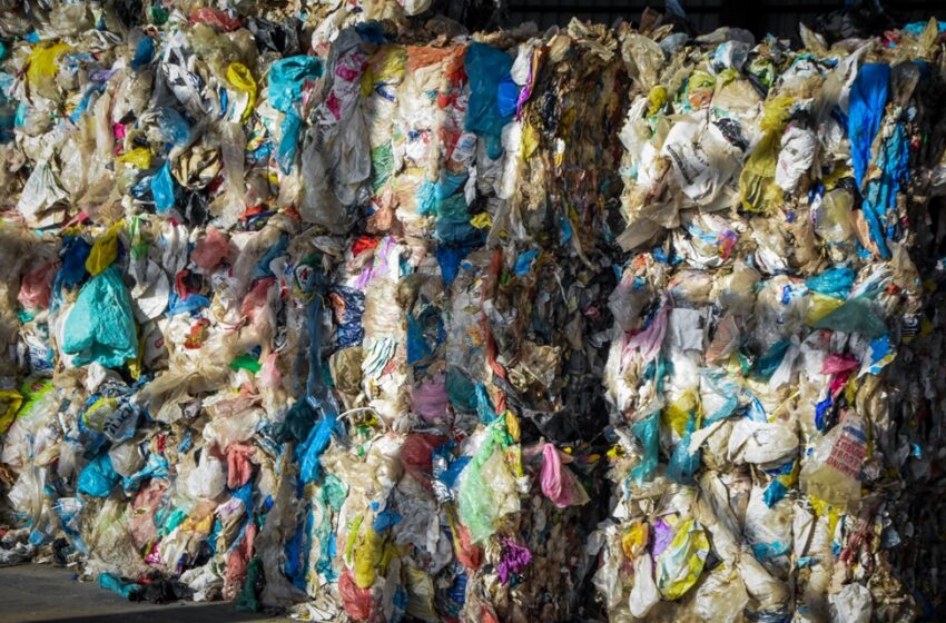  Συναγερμός: Ραδιενεργά απόβλητα σε απορριματοφόρα σε Ναύπλιο, Επίδαυρο και Λουτράκι