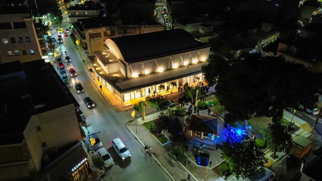 Σινέ Ελευσίς photo 6 1