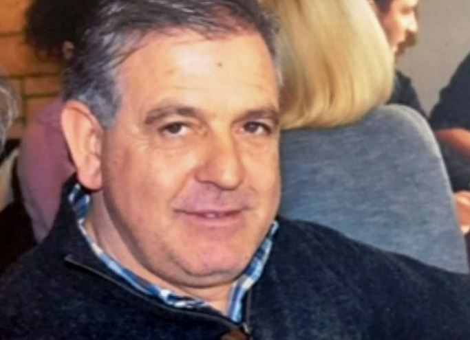  Δολοφονία Δ. Γραικού: Ένοχος για ανθρωποκτονία από πρόθεση και στο εφετείο ο δράστης