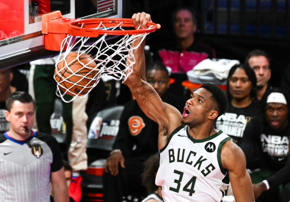 αντετοκουνμπο