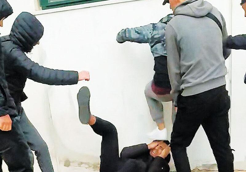  Συμπλοκή ανήλικων Αιγυπτίων με μαθητές μέσα σε Γυμνάσιο στην Κυψέλη -“Έπιαναν 12χρονη σε διάφορα σημεία”