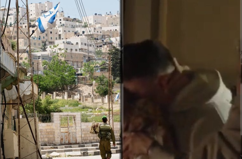  Ισραήλ: Συγκλονιστικό βίντεο από την επανένωση ομήρων με τις οικογένειές τους