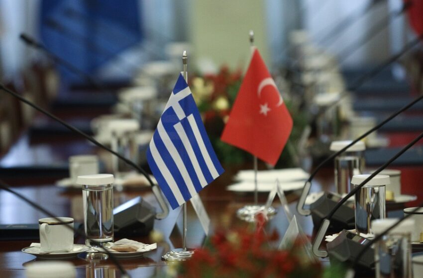  Τα ελληνοτουρκικά στην (προ)εκλογική χοάνη