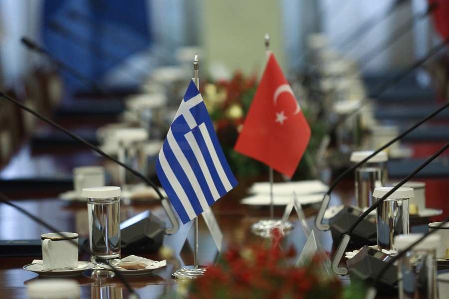 ελλαδα τουρκια