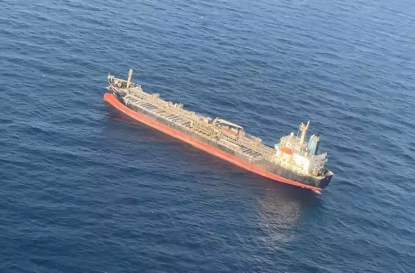  Νέες επιθέσεις Χούθι σε δεξαμενόπλοια στην Ερυθρά Θάλασσα – Προειδοποιήσεις του Ιράν και για άλλες θαλάσσιες οδούς