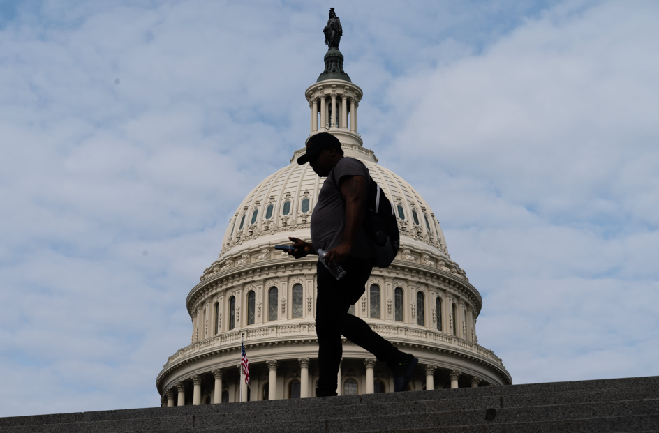 ηπα σιωπηλη κριση