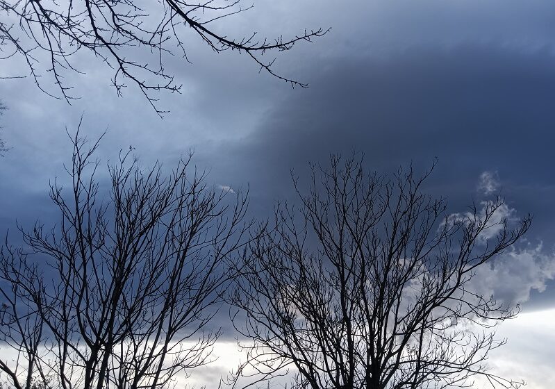  Κακοκαιρία “Δωροθέα”: Έρχεται επιδείνωση καιρού με καταιγίδες, θυελλώδεις νοτιάδες