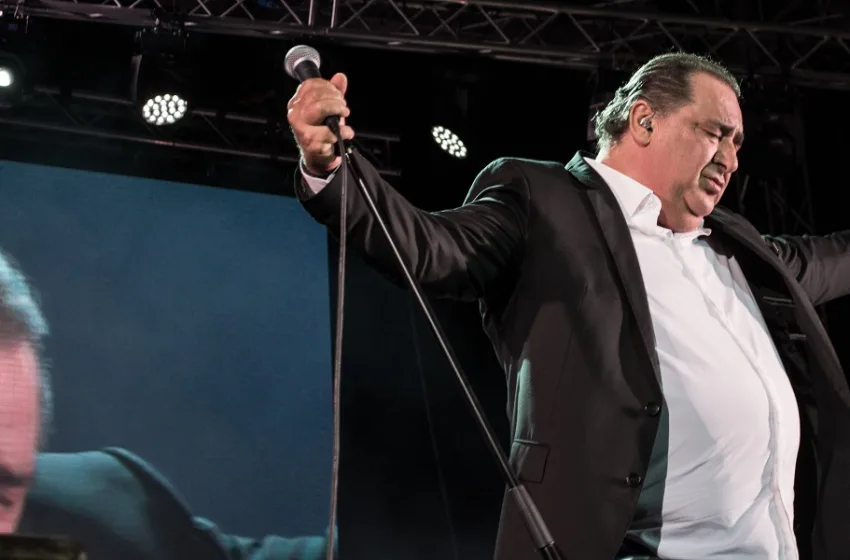  Βασίλης Καρράς: Σε λαϊκό προσκύνημα η σορός του, την Τετάρτη η κηδεία – Η πορεία του, οι απαγωγές και το “Karra’s Farm”