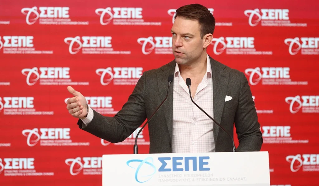 κασσελάκης