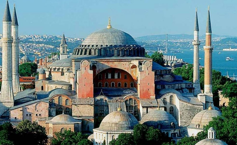 κωνσταντινουπολη