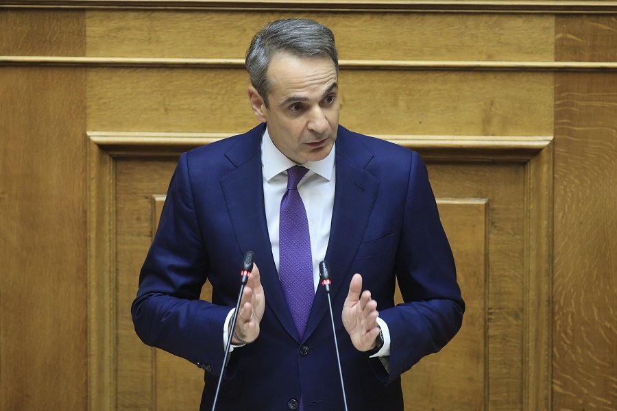 μητσοτακης 3