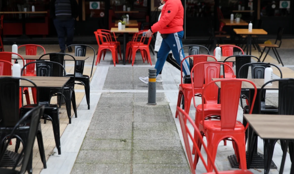 μικρομεσαιες επιχειρησεις