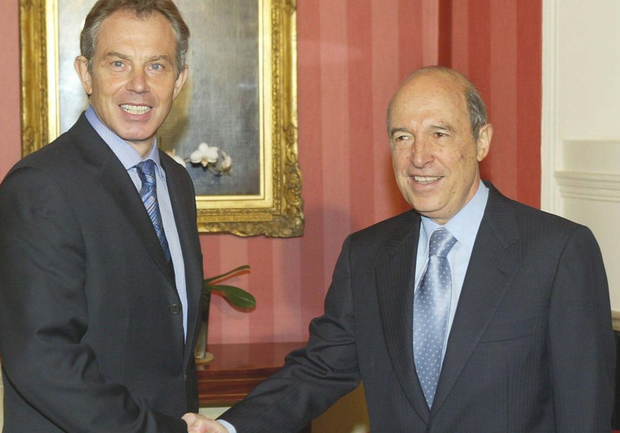 μπλερ σημιτης μαρμαρα