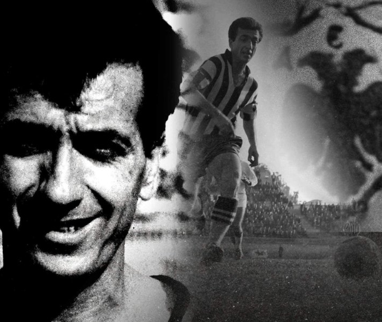  Πέθανε ο Κώστας Νεστορίδης – Η μεγάλη ποδοσφαιρική του πορεία