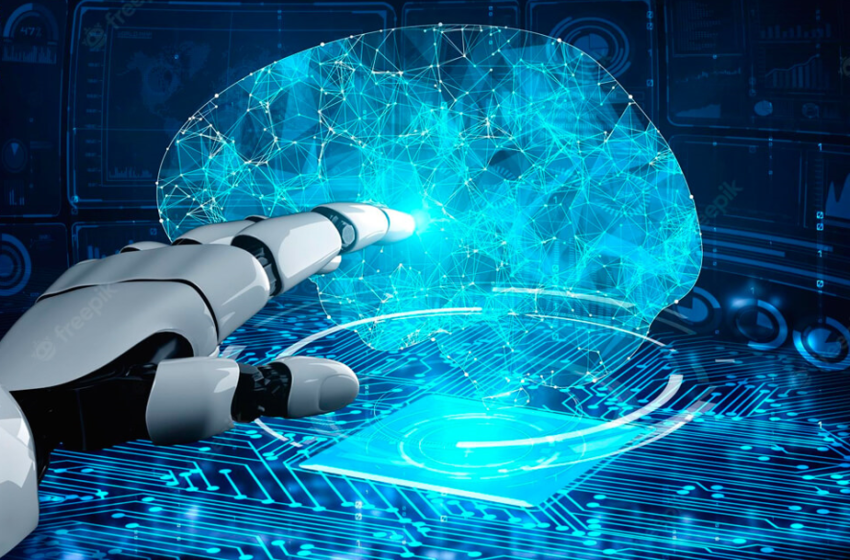  2024: Οι προβλέψεις για την Τεχνητή Νοημοσύνη στην οικονομία