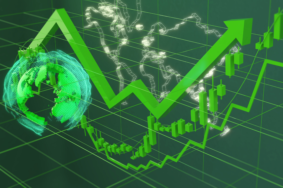 παγκοσμια οικονομια