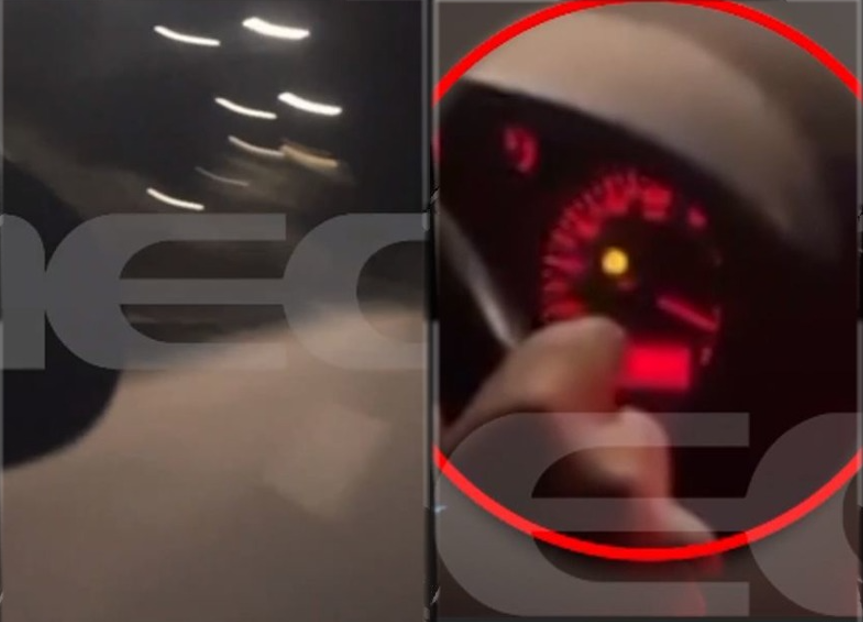 περαμα τροχαιο