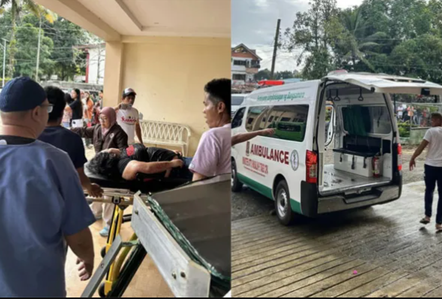 πιθεση φιλιππινες