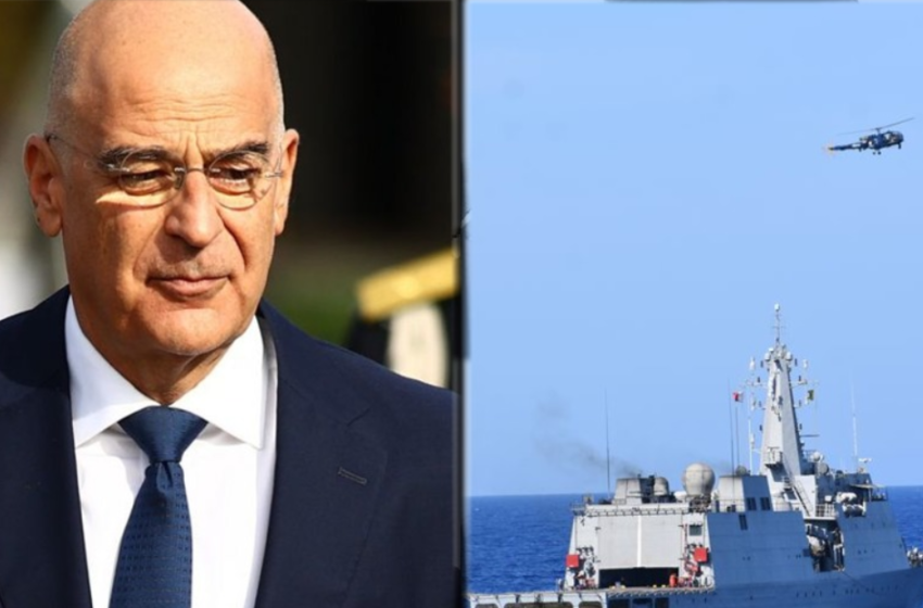  Δένδιας: Η Ελλάδα στέλνει φρεγάτα στην Ερυθρά Θάλασσα – Εντείνουν τις επιθέσεις τους στα δεξαμενόπλοια οι Χούθι