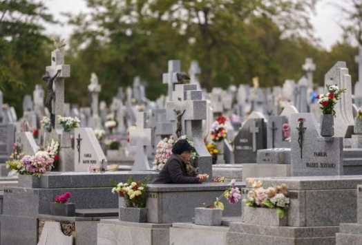  Ισπανία: Κύκλωμα πούλαγε πτώματα σε πανεπιστημιακές σχολές ιατρικής