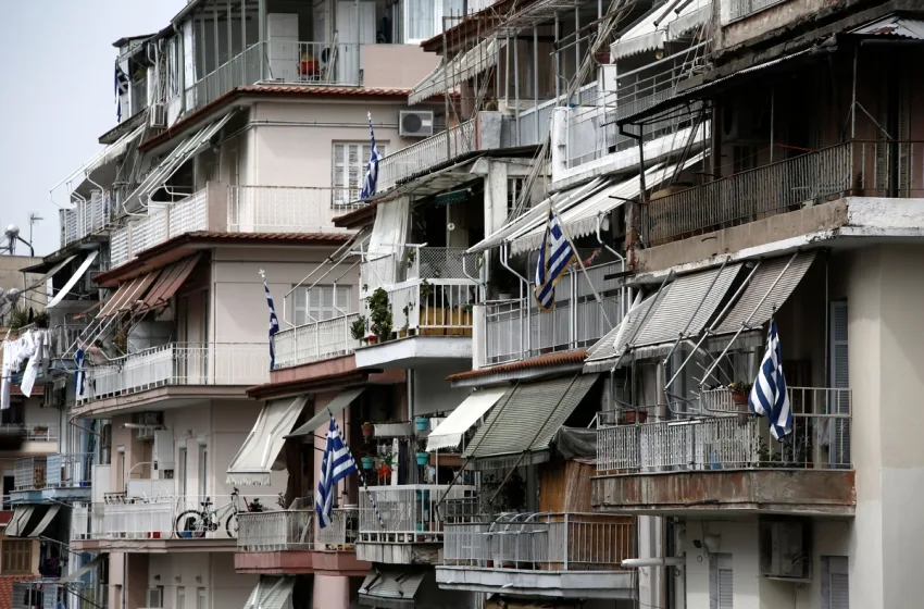  Ρεπορτάζ/Θεσσαλονίκη: Ενοικιαστές εν δράσει για αξιοπρεπή διαβίωση- Αβάσταχτο κόστος, απόβαση επενδυτών