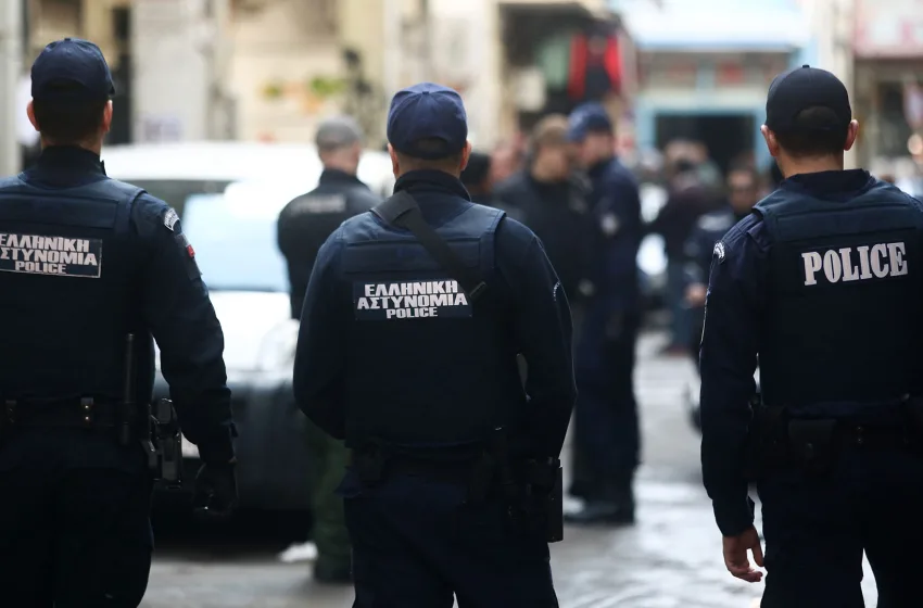  Κέρκυρα: Εξαρθρώθηκε σπείρα διακίνησης κοκαΐνης -Απότακτος αστυνομικός ανάμεσα στους 10 συλληφθέντες