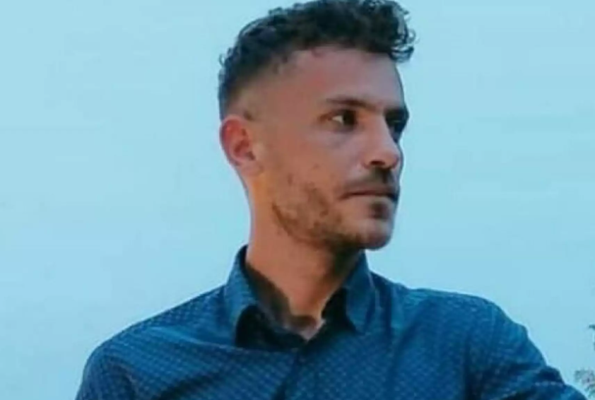 31χρονος μεσολλογι